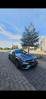 Mercedes-Benz E 63 AMG Mercedes-AMG E 63 S 4MATIC+ Autom. ...
