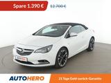 Opel Cascada 1.6 SIDI Turbo Innovation ecoFlex*XENON* - Opel: Ecoflex