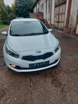Kia cee'd / Ceed 1.4 CVVT Attract Attract - Kia: Cee D Attract