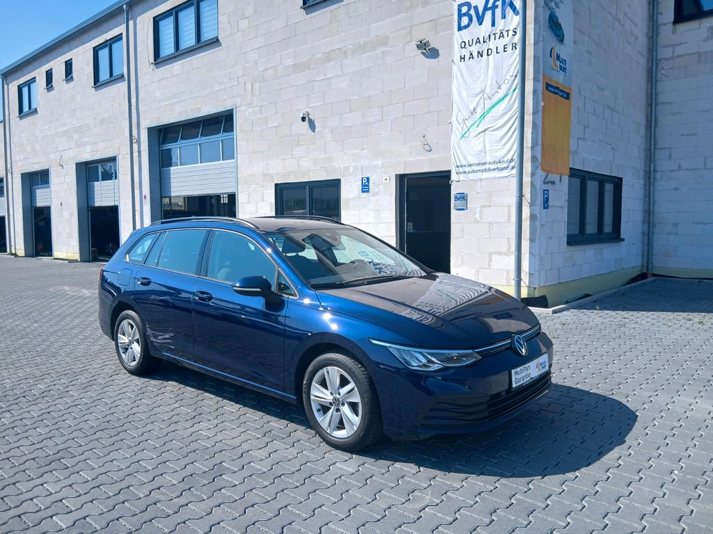 Image of Volkswagen Golf