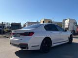 BMW 730d xDrive - Facelift - M Paket - ShadowLine - BMW 730 von privat