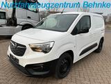Opel Combo Edition/Autom./AC/Standhzg./2xSchiebetüren - Opel Combo: Auto
