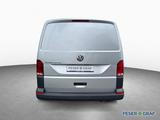 Volkswagen T6.1 Transporter Kasten 2.0 TDI KR PDC Klima - Trucks in Nürnberg