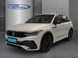 Volkswagen TIGUAN 2.0 TDI "R-LINE" 150 PS DSG +AHK+NAVI+ARE - Volkswagen Tiguan: Dsg