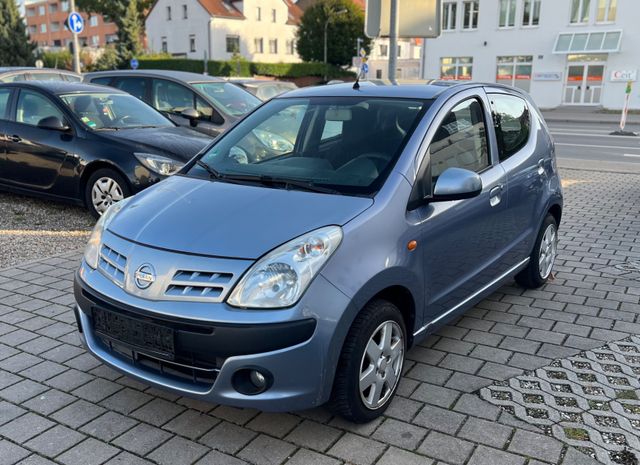 Nissan Pixo Acenta