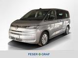 Volkswagen T7 Multivan LÜ 2.0 TDI DSG Navi AHK Top-Paket - Volkswagen T7 Multivan Tageszulassungen