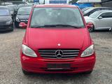 Mercedes-Benz Viano 2.2 CDI FUN kompakt*Tüv 06/2027*Automatik - Mercedes-Benz Viano: Fun Kompakt