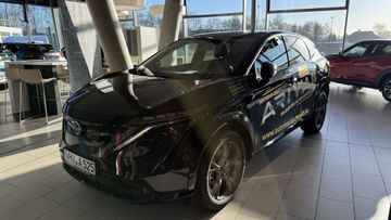 Fotografie 2 des Nissan Ariya 87 kWh Advance Pack