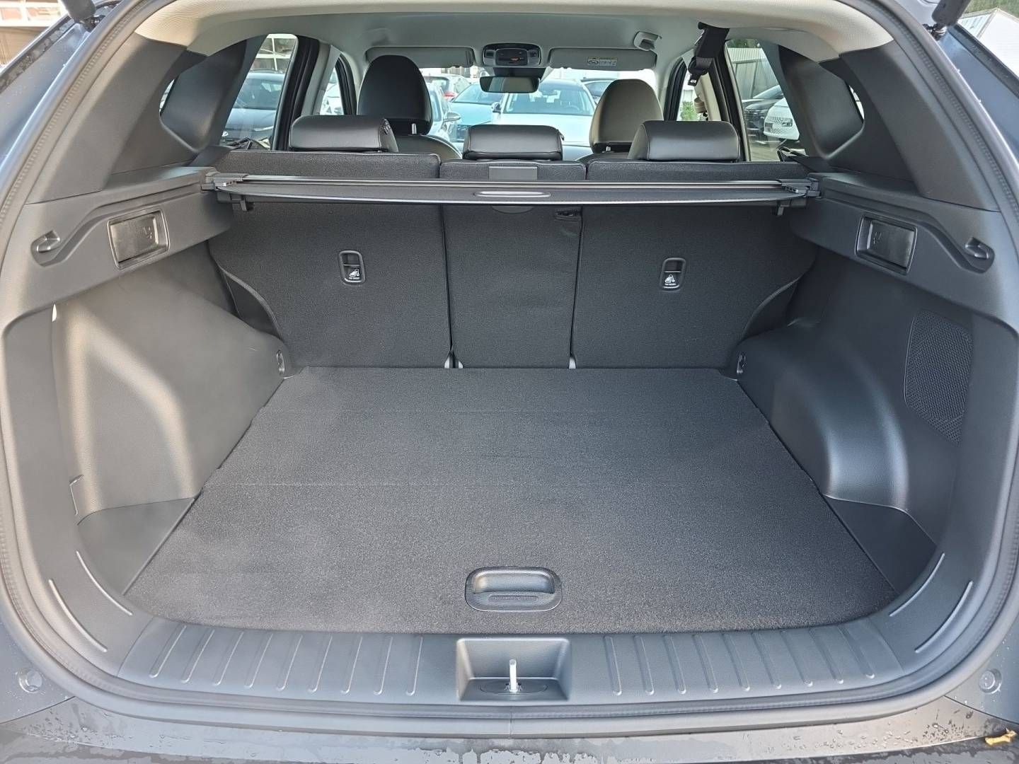 Hyundai Tucson – Bild 12