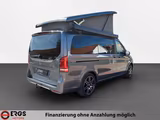 Mercedes-Benz V 250d Marco Polo 4Matic AMG Sportpaket 9GTronic - gebrauchte Vans