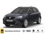 Seat Arona 1.0 TSI Style DSG *Vision+*NAV*ACC*SHZ*