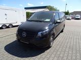 Mercedes-Benz Vito Kasten 116 CDI RWD extralang Klima, Rückfah - Mercedes-Benz Vito Gebrauchtwagen in Frankfurt
