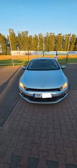 Volkswagen Scirocco 1.4 TSI - 160ps - Volkswagen Scirocco: 160 Tsi