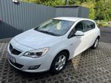 Opel Astra *1,4 *78TKM *Klima *Tüv 11/2026 *4/5 Türer - Opel Astra Gebrauchtwagen Türer