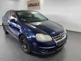 Volkswagen Jetta V United BlueMotion/PDC/Navi/Tempomat/CD/ - Volkswagen Jetta: Bluemotion