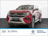 Volkswagen Amarok Aventura V6 DC 4M *Stand*Rollcover* - Volkswagen Amarok in Augsburg
