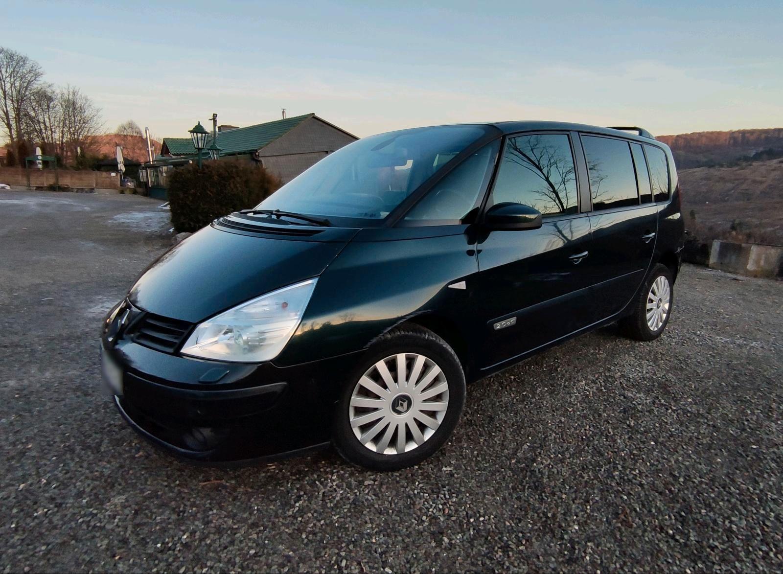 Renault Espace