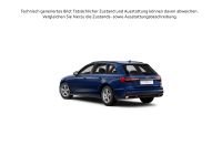 Audi A4 - Vorschau Bild 4