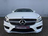 Mercedes-Benz CLS 400*AMG*Multibeam*Leder*360 CAM* - gebrauchte Mercedes-Benz CLS 400 aus dem Jahr 2015