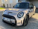 MINI Cooper S MINI Yours Trim Steptronic MINI You...