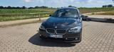 BMW 530d A Luxury Line Luxury Line - BMW 530 aus 2014
