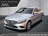 Mercedes-Benz C300e 4Matic MultiBeam/HeadUp/360/Massage/ACC/9G - Mercedes-Benz C 300 in Hagen