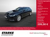 Audi A4 Avant 40 TDI S tronic NaviPlus AHK APS-Plus K