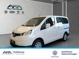 Nissan NV200 1.6 Evalia Tekna Navi*GRA*RFK*SH - gebrauchte Nissan Van