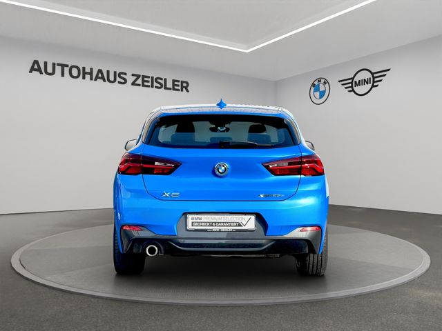 Foto Nummer 6: BMW X2