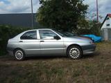 Alfa Romeo 146 1.6 Twin Spark - - Alfa Romeo 146 mit Benzin-Antrieb