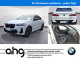 BMW X4 M40d AT Laser HuD AHK 21' ACC 360°