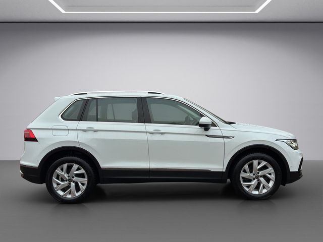 Tiguan 2.0 TDI Elegance DSG