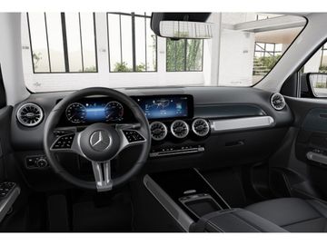 Mercedes GLB 180 - 7
