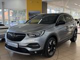 Opel Grandland X 1.5 D Design Line *LED*NAVi*KAMERA* - Opel Grandland (X) Design-Line