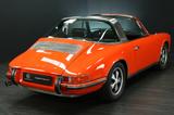 Porsche 911 S Targa 2.0 - Porsche aus 1969: 911t
