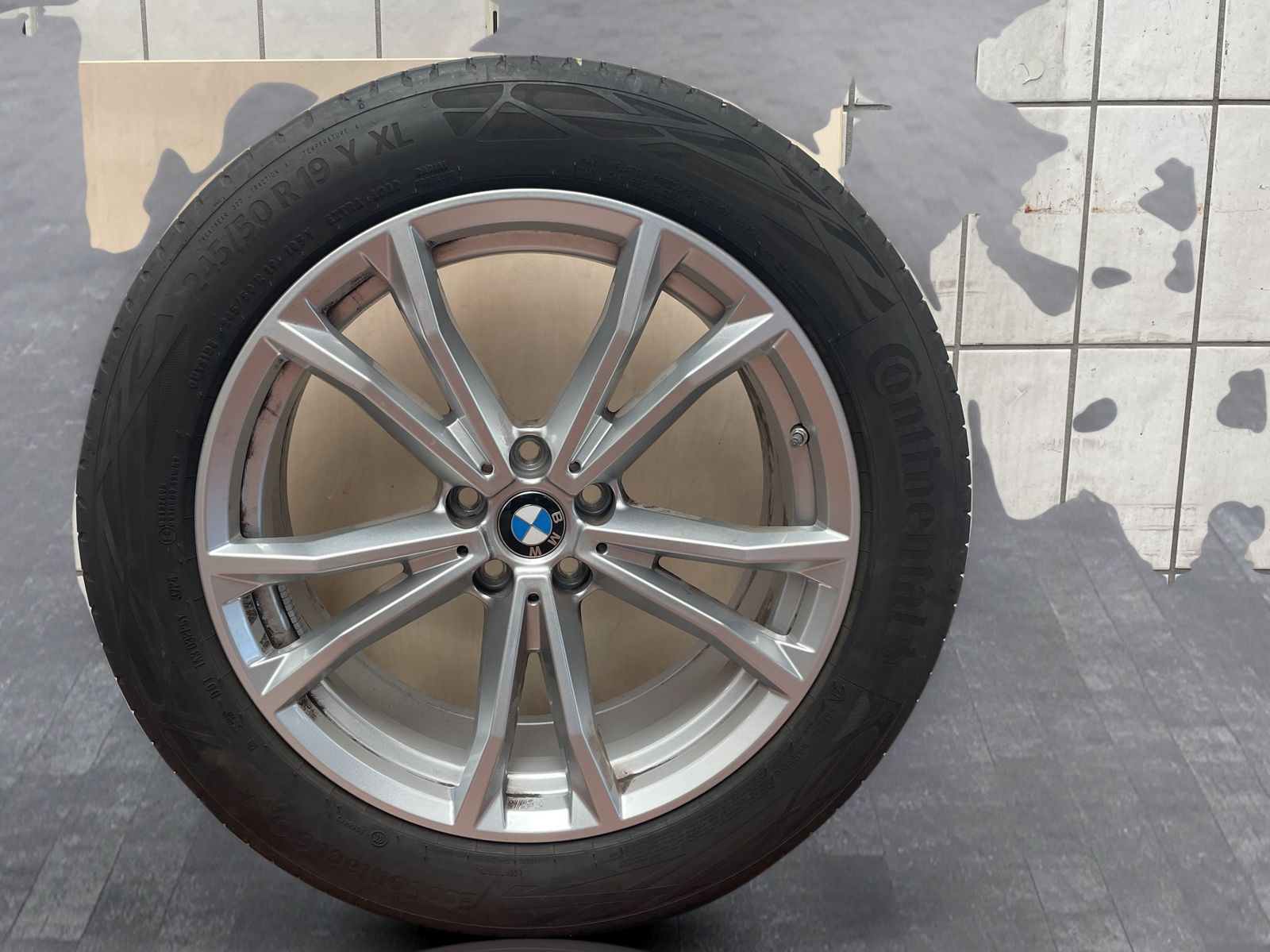 BMW X3 - Bild 18