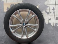 BMW X3 - Vorschau Bild 18