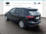 BMW 216i Active Tourer DAB LED Komfortzg. Shz - BMW 216 Active Tourer mit Benzin-Antrieb: Automatik