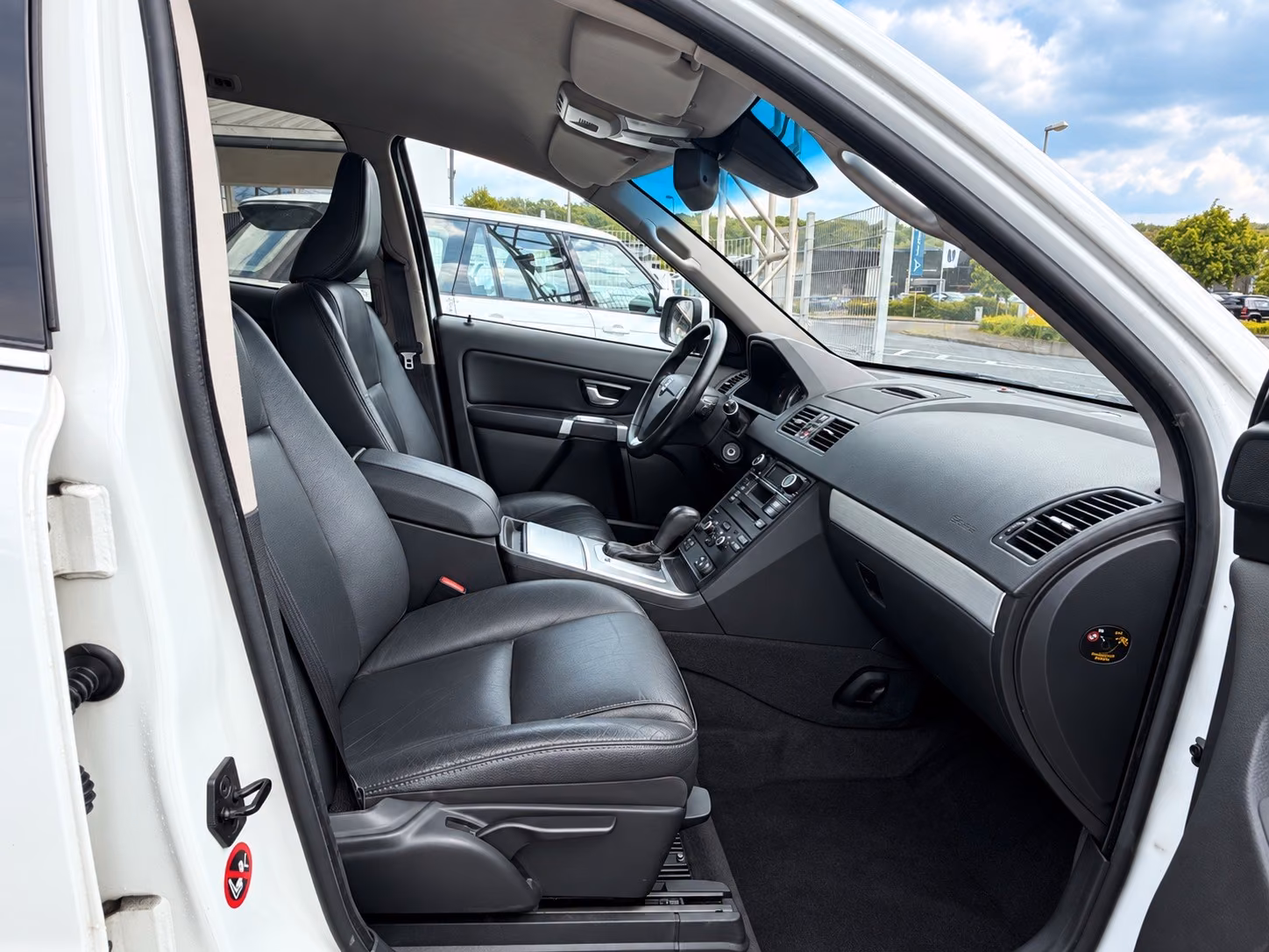 VOLVO XC90 - D5 - 7 PL - 200 CV - 4X4