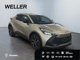 Toyota C-HR 1.8 Hybrid Team D *LED*ACC*CAM*Navi*SHZ*PDC - Toyota C-HR Gebrauchtwagen in Bremen
