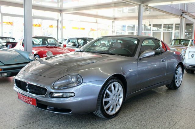 Maserati 3200 GT dt. Auto - 1. Hand - 6- Gg. ! - TOP!