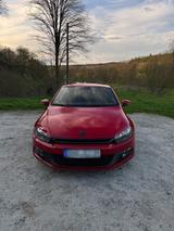 Volkswagen VW Scirocco 2.0 tdi - Volkswagen aus 2011: Sportwagen, TDI