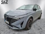 Nissan Qashqai 1.5 VC-T N-Design e-Power EPH/Navi/LED - Nissan Qashqai N-Design mit Hybrid-Antrieb (Benzin/Elektro)