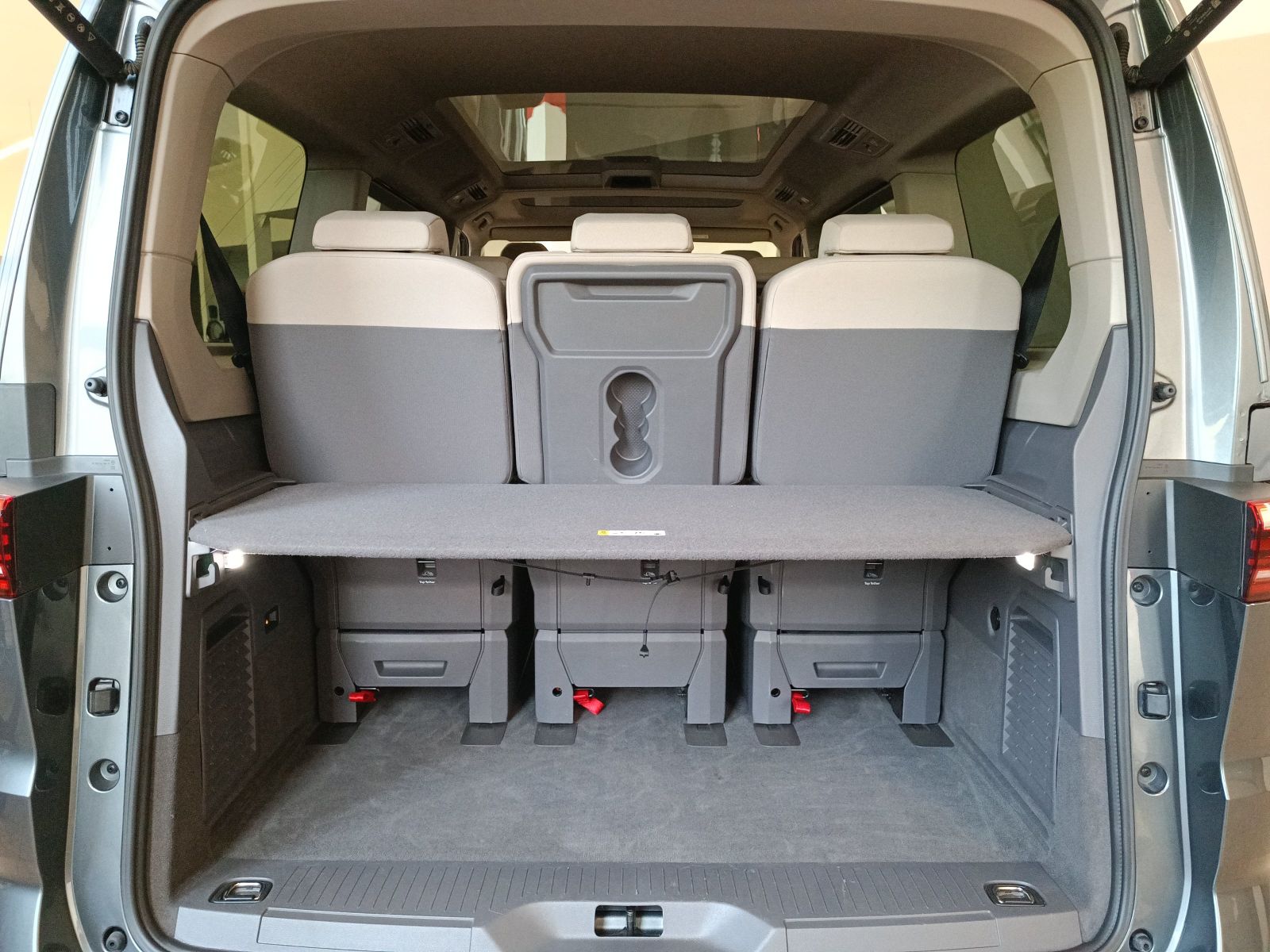 Volkswagen T7 Multivan - Bild 18