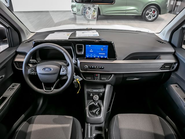 Ford Tourneo Courier Trend DAB Kamera Audio-Paket