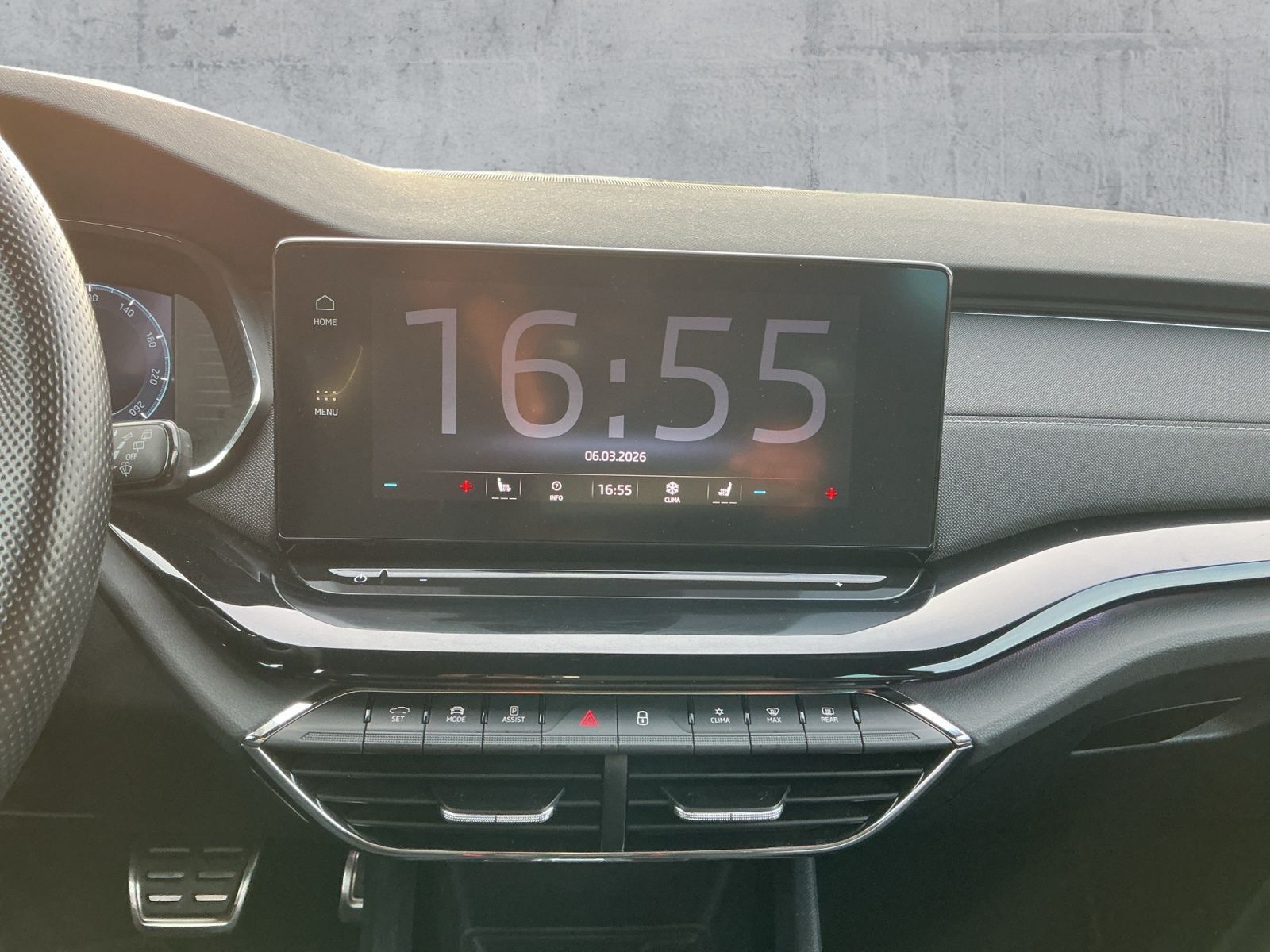 Skoda Octavia - Bild 11