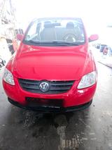 Volkswagen VW Fox 1.2 54ps - VW Fox von privat