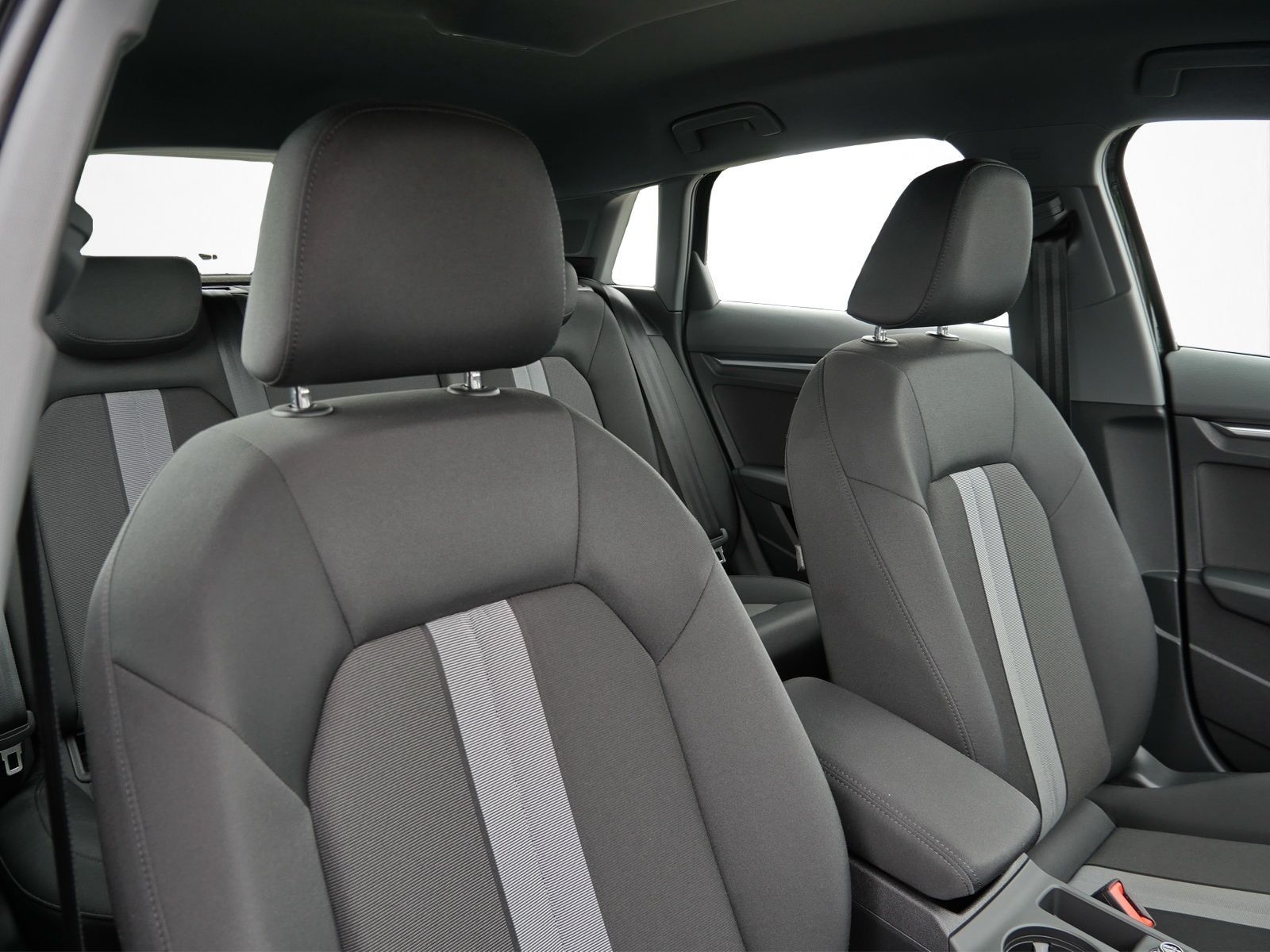 Audi A3 - Bild 10
