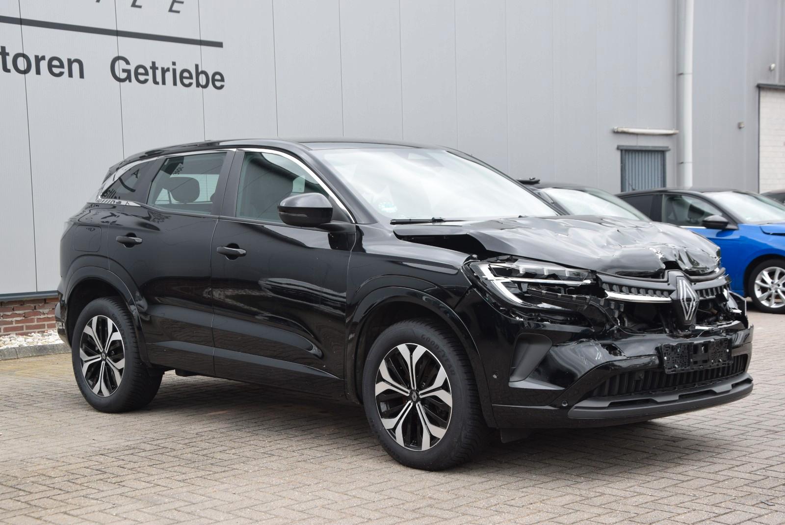 Renault Austral Evolution, Navi, LED, Kamera