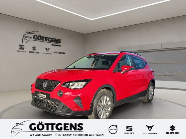 Seat ARONA 1.0 TSI STYLE LED FULL LINK PDC KLIMA-AT